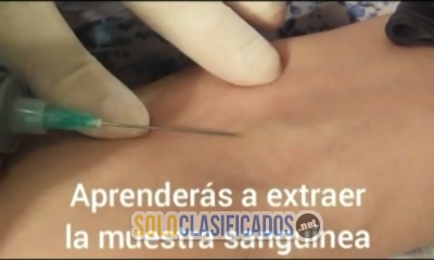 Curso plasma rico en plaquetas y plasma gel... 