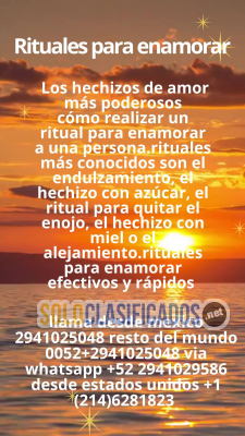 # TENGO LA SOLUCION A TUS PROBLEMAS DE AMOR NO SUFRA MAS   #...