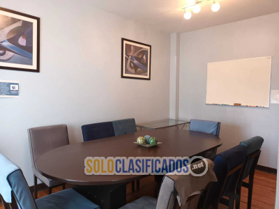 Solo Clasificados - SALA DE JUNTAS CON IMAGEN EMPRESARIAL DISPONIBLES - imagen: 3