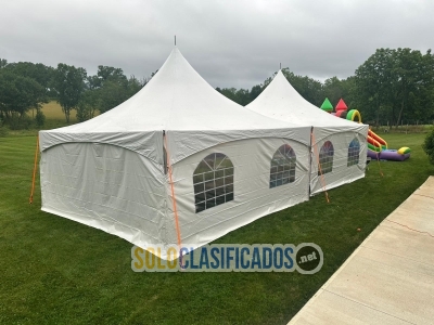 Solo Clasificados - Jacs Party Rentals - imagen: 2
