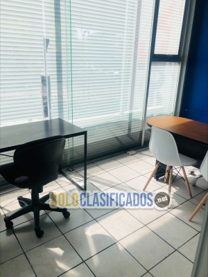 Solo Clasificados - OFICINA EN RENTA EN MUNDO E A SUPER PRECIO - imagen: 2