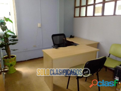 Solo Clasificados - OFICINAS CON TODAS LAS AMENIDADES EN ECHEGARAY EDO MÉXICO - imagen: 4