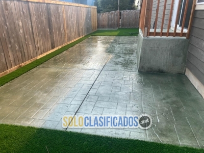 Solo Clasificados - Escondido Concrete & Painting - imagen: 7