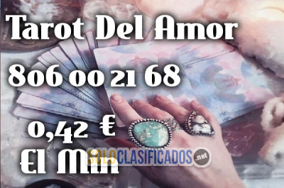 Lectura Tarot Del Amor  :  Tarotistas Fiables...