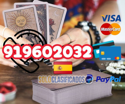 Videncia Económica y Confiable: 10€ los 30 Min... 