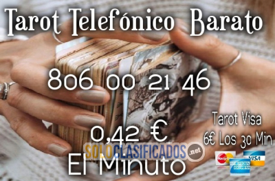 Libérate De Las Dudas | Consulta De Tarot...