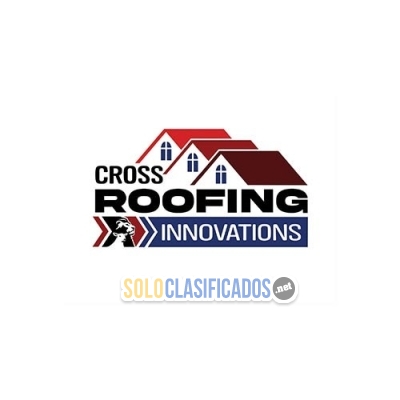 Cross        Roofing          Innovations... 