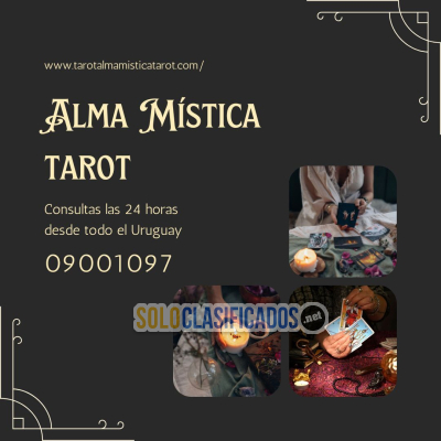 Solo Clasificados - Tarot 09001097 para resolver todos sus problemas - imagen: 3