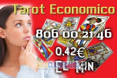 Tarot  Económico - Lectura Tarot Del Amor... 