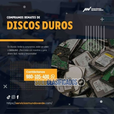 Solo Clasificados - ¡Compramos tus cacharros con alegría! - imagen: 6