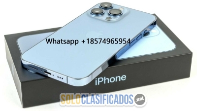 Envío gratis Venta Apple iphone 13 Pro Max  iPhone 12... 