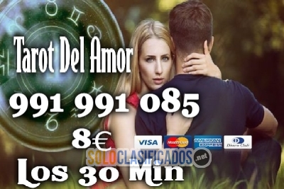 Tarot Del Amor  Tarot Telefonico 919 991 085... 