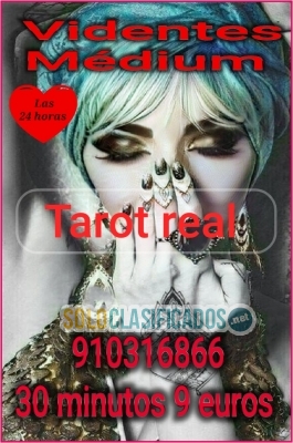 Tarot 30 minutos 9 euros tarot, videntes y médium reales ... 