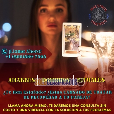 No Pierdas Tu Dinero Lectura de Cartas Gratis... 