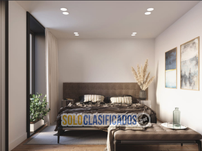 Solo Clasificados - Casa Modular 38 m² con Terraza Grata Eco House - imagen: 2