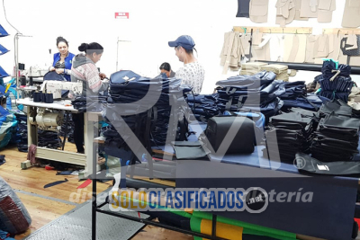 Solo Clasificados - Fabricantes de Mochilas Corporativas al por mayor en Ecuador - imagen: 5
