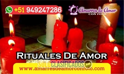 ATRAE AL SER AMADO Rituales y Amarres para el Amor... 