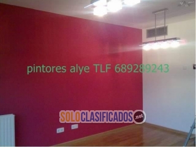 pintores en villaviciosa de odon. dtos. primavera. llame. 6892892... 