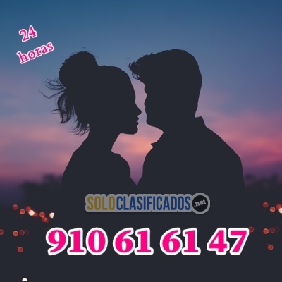 VIDENCIA NATURAL 910616147 PREDICCIONES DE AMOR... 