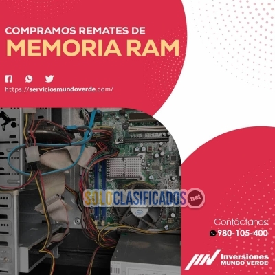 Solo Clasificados - ¡Resucita tu Billetera! Compramos lo que no usas - imagen: 10