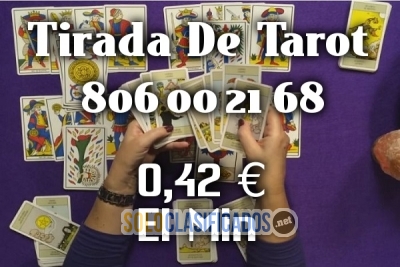 Tarot  Economico  Conoce Tu Futuro 806 00 21 68... 