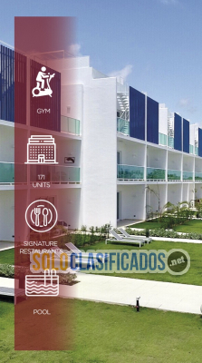 Solo Clasificados - Apartamentos Proximos Al Hotel Hard Rock, Punta Cana!! - imagen: 13