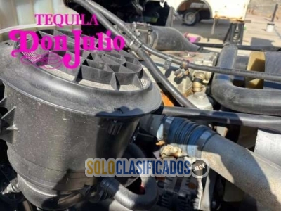 Solo Clasificados - SE VENDE PIPA DE AGUA FREIGHTLINER M2 MODELO 2008 - imagen: 4