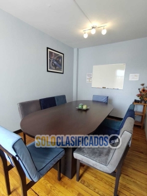 Solo Clasificados - BONITAS SALAS DE JUNTAS EN RENTA CEVAM!! - imagen: 1