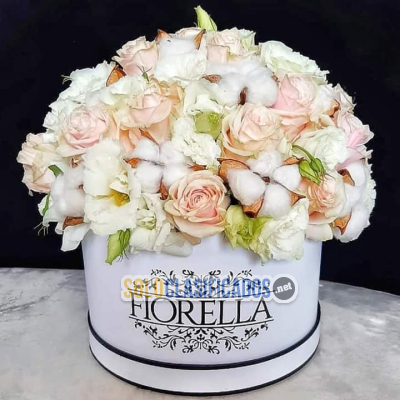 Solo Clasificados - Arreglos Florales Santo Domingo! (Escribir via whatsapp) - imagen: 8