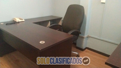 Solo Clasificados - ESPACIO FISICO EN ZONA ECHEGARAY DISPONIBLE - imagen: 1