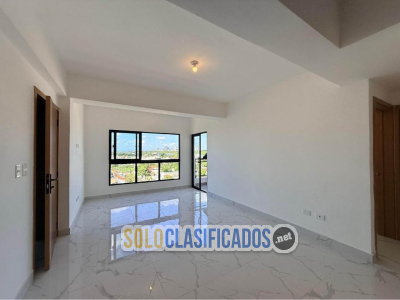 Solo Clasificados - Lujo Y Confort, Venta De Apartamentos Tipo Loft!! - imagen: 2
