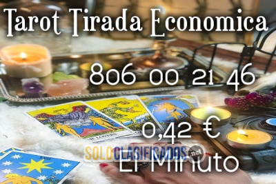 Tarot Telefonico  Tirada De Cartas Fiable...