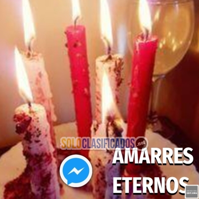 ESOTERISMO AMARRES DE AMOR Y CURACIONES PODEROSO... 