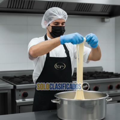 Solo Clasificados - CURSO TÉCNICO ONLINE QUESOS FRESCOS DE PASTA  HILADA VENEZOLANOS ARTESANALES - imagen: 11