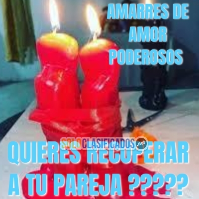 RTIUALES DE AMOR PARA QUE EL SER AMADO(A)... 