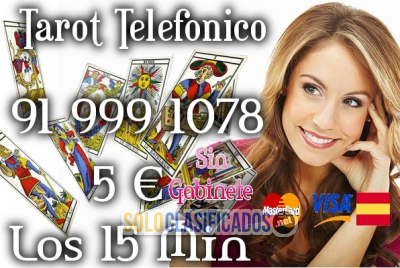 Tirada De Tarot Las 24 Horas Del Amor 91 999 1078...