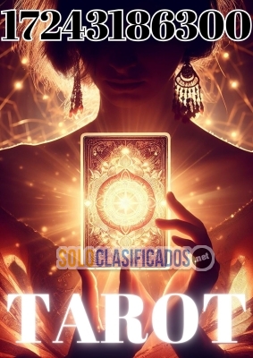 Una buena lectura de tarot te aporta soluciones (724)3186300... 