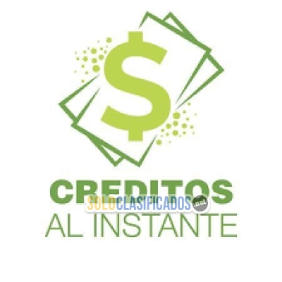 CREDITO SERIOS Y CONFIABLES /CREDIT SERIOUS AND RELIABLE... 