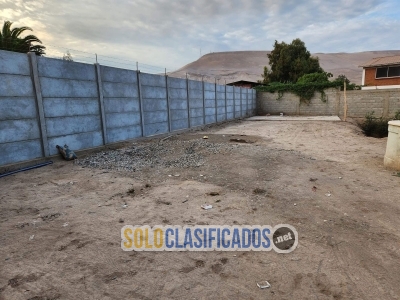 Solo Clasificados - Se Vende Terreno en Azapa Km 10  500 m2 Arica - imagen: 4