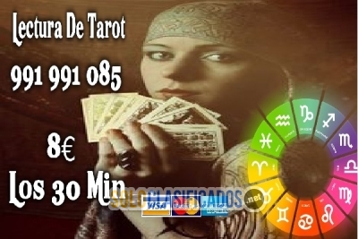 Solo Clasificados - Liberate De Tus Dudas | Tarotistas Economicas - imagen: 1