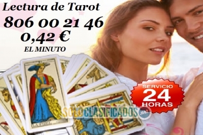 Tarot Económico Visa/Tarot 806 Barato... 