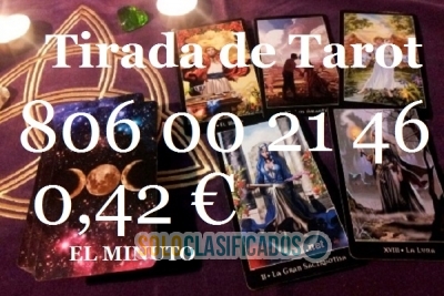 Tarot  Visa Baratas/Tarot del Amor... 