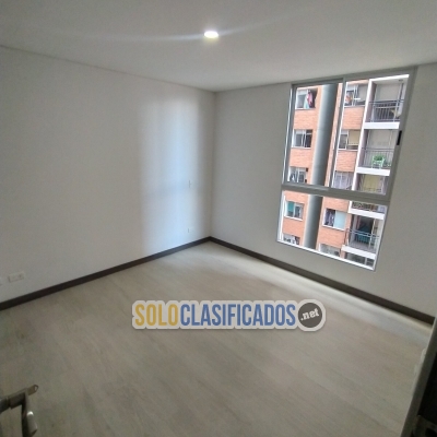 Solo Clasificados - ACOGEDOR APARTAMENTO PARA ARRIENDO EN SABANETA (SECTOR VALPARAÍSO) - imagen: 8