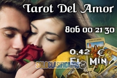 ¿Descubre cómo irá tu relación? 806 Tarot... 