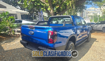 Solo Clasificados - Carro Jeepeta Deportivo O Camioneta? (Dealer en Santiago) - imagen: 4