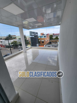 Solo Clasificados - Locales En Alquiler, Con Las 3 B, Ensanche Ozama! - imagen: 1
