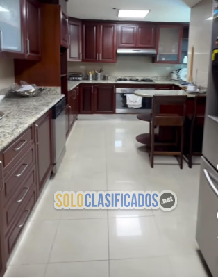 Solo Clasificados - Viva Como Un Rey, Deleitandose Con Su Vista Al Mar, Desde El Piso 26!!! - imagen: 15