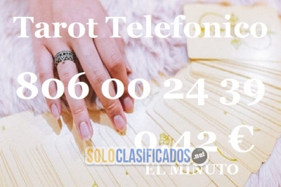 Tarot  Visa Barata/Tarotistas 806 00 24 39... 