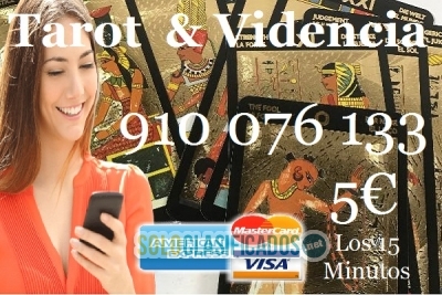 Tarot Visa/806 Tarot  Barato/5 € los 15 Min... 