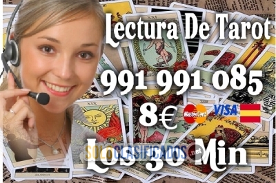 Lectura Tirada Tarot Visa Economico! 919 991 085... 